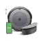 iRobot i517640 Roomba Combo i5 Σκούπα Ρομπότ για Σκούπισμα & Σφουγγάρισμα με Wi-Fi